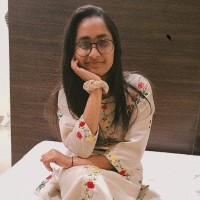 Anshika Gupta