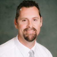 Jeffrey Sparks