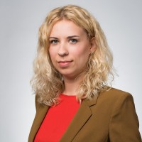 Kamila Gadzińska