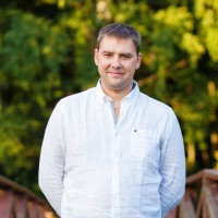 Aleksandr Polyansky