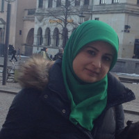 Zainab Al Asadi