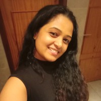 Samudrika Tharangani