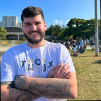 Thales Da Silva Silva De Farias