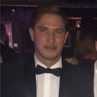 Daniel Pringle