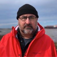 Eric Olbrich