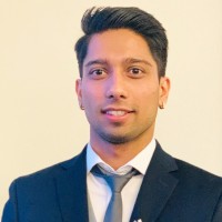 Utsav Dahal