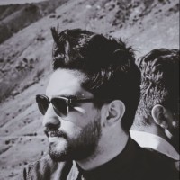 Rasoul Baghejari