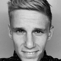 André Rosendahl Hansen