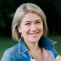 Ina Engel