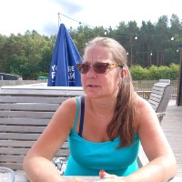 Sheena Lazell