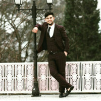 Maruf Batur