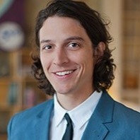 Ben Lang