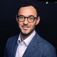 Daniel Lee