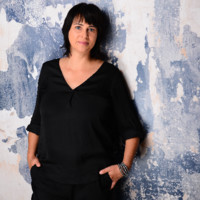 Daniela Bergmann