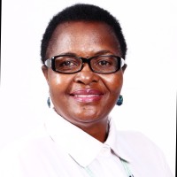Priscilla Musoki