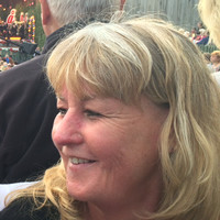 Christina Andersson