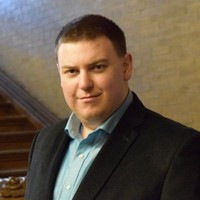 Andrew Lawton