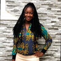 Mary Simeon