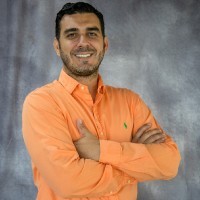 Jaime Segura