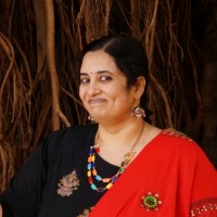 Sreeja Rao