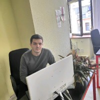 Artem Kozhukhov