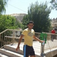 Serkan Ertugrul SERKAN ANTALYA