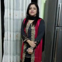 Hina Tahir