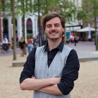 Bas De Boer