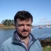 Stuart Reid