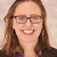 Tracey Holinka, Ms