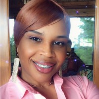 Tamika Davis