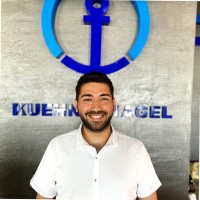 Samet Çakmak