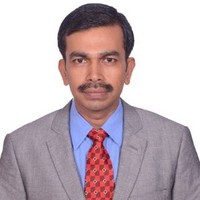 Selvam I M
