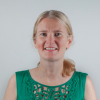 Tricia Welsh