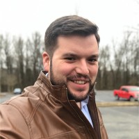 Clayton Nesvick