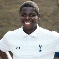 Edward Kargbo