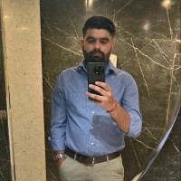 Vishnu Kumar