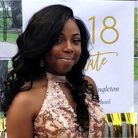 Kortney Singleton