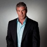 Stephen McElroy