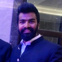 Pratik pillai