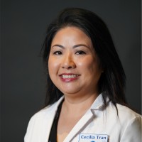 Cecilia Tran