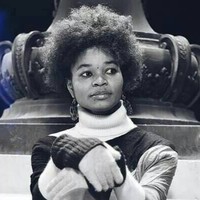 Dr. Michelle Ankoussou