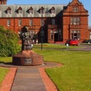 Holiday Inn Dumfries