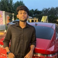 Saravanan P