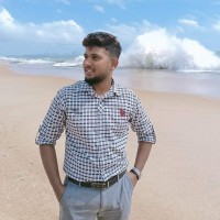 Shehan Dhanuka