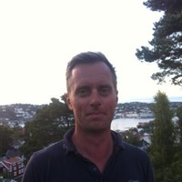 Jarle Stokke-Olsen