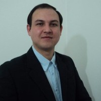 Carlos Roberto Garcia