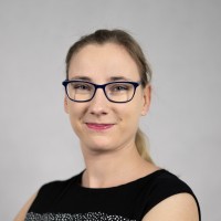 Małgorzata Szymańska