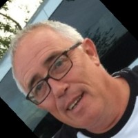 Kevin Baker