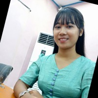 Myint Myint Than